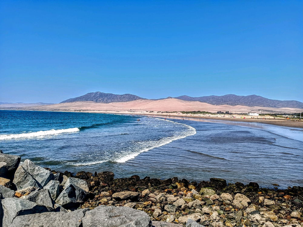 Huasco, Chile 🇨🇱