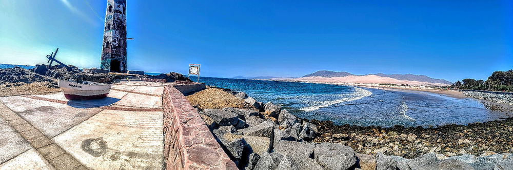 Huasco, Chile 🇨🇱