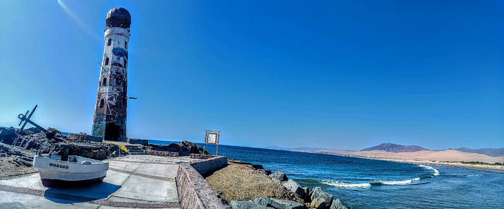 Huasco, Chile 🇨🇱