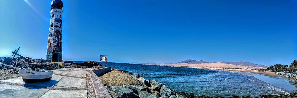 Huasco, Chile 🇨🇱