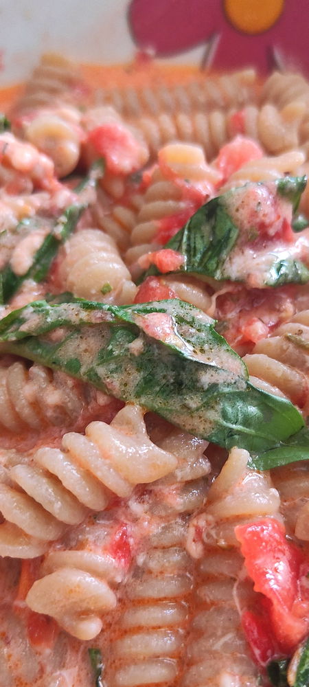 Caprese 🍅🧀🌿🫒