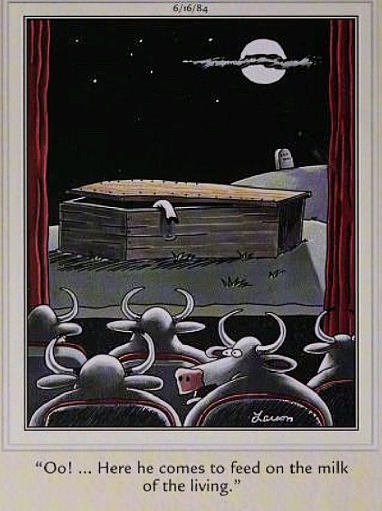 Day 36 of posting Far Side comics
