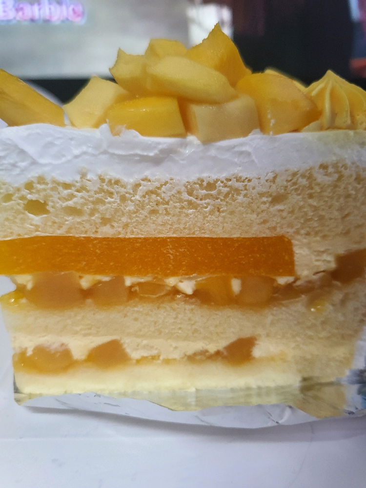 Sweetness Overload 🍰