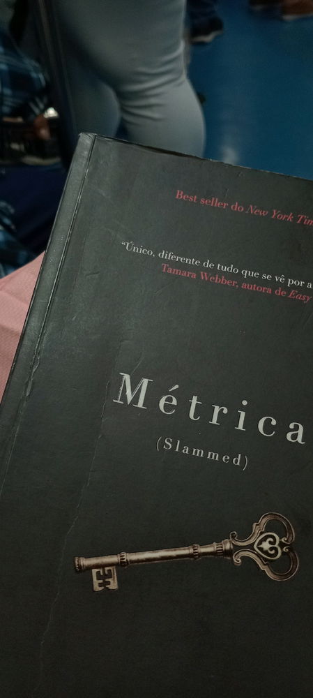 Leitura da semana 📚