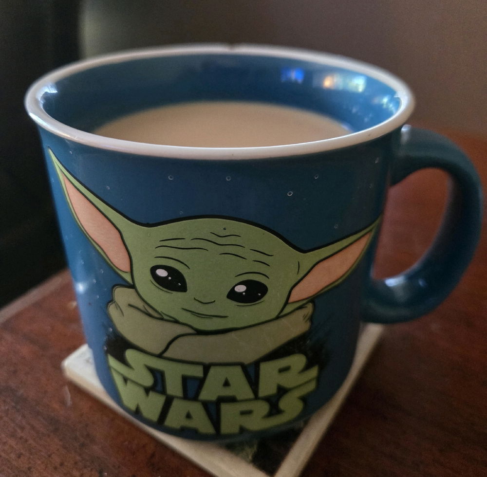 Good morning and Happy Sunday!
