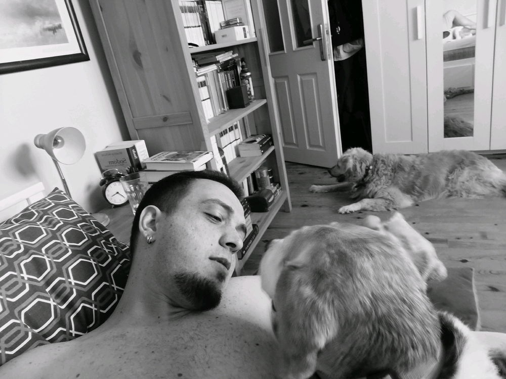 Lazy Sunday