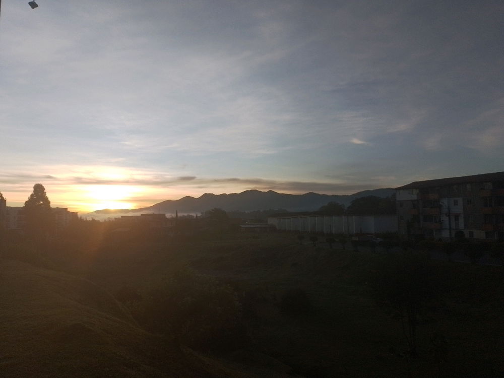 Amanecer