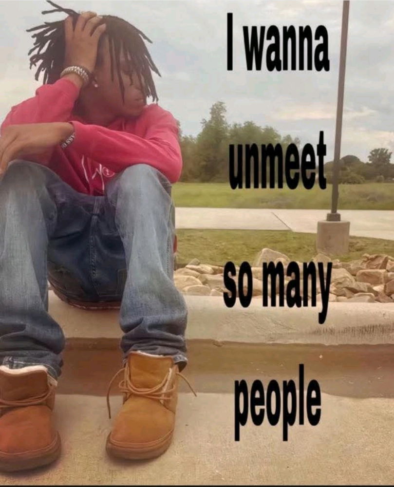 please