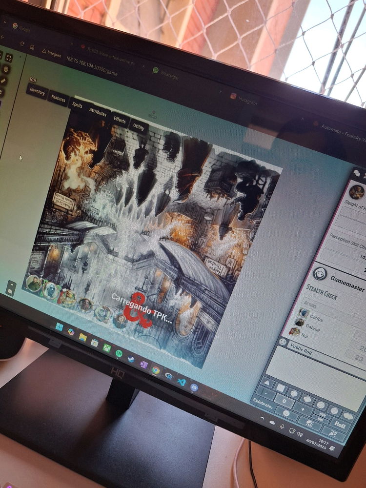 RPGzinho