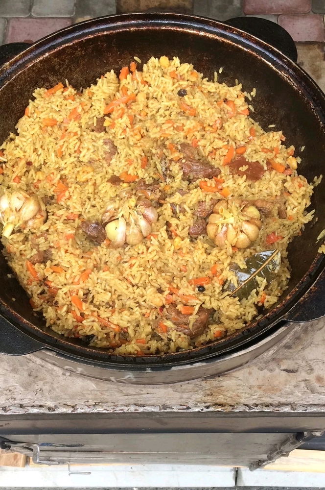 Плов