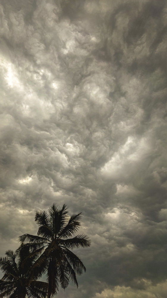 Clouds