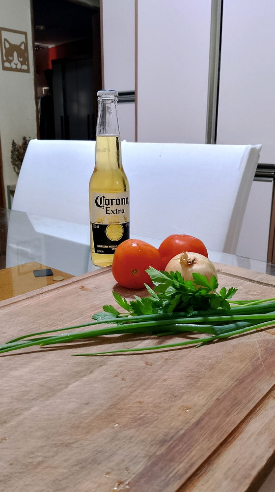 Almoço de domingo ✨