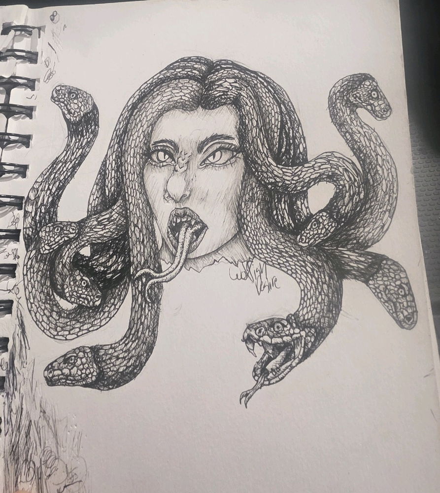 Medusa