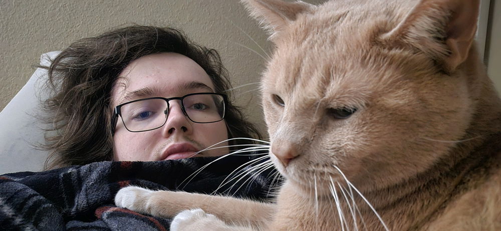 The Most Demanding Animal