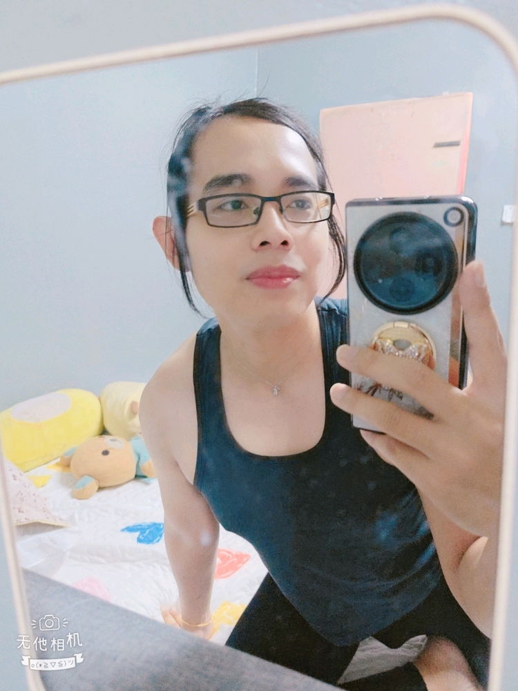 New here!