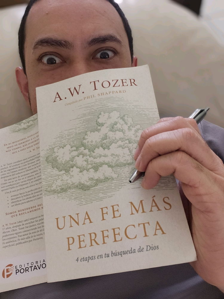 Leyendo