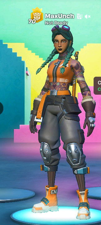 Do you wanna play some Fortnite?