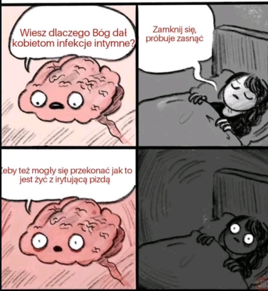 No i sie wydało