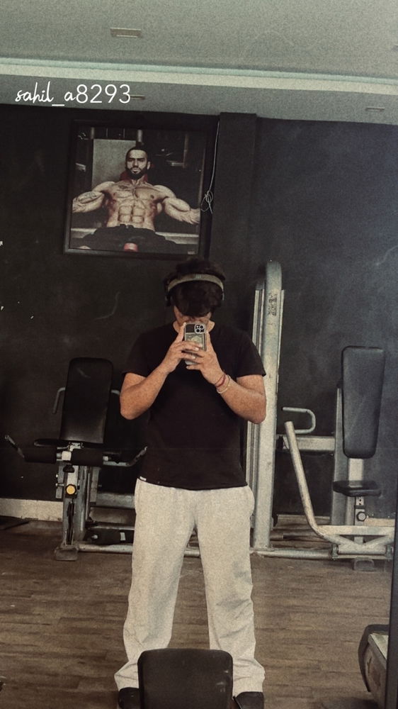 Gym 💪🏻❤️