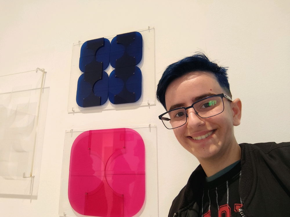 Exposición