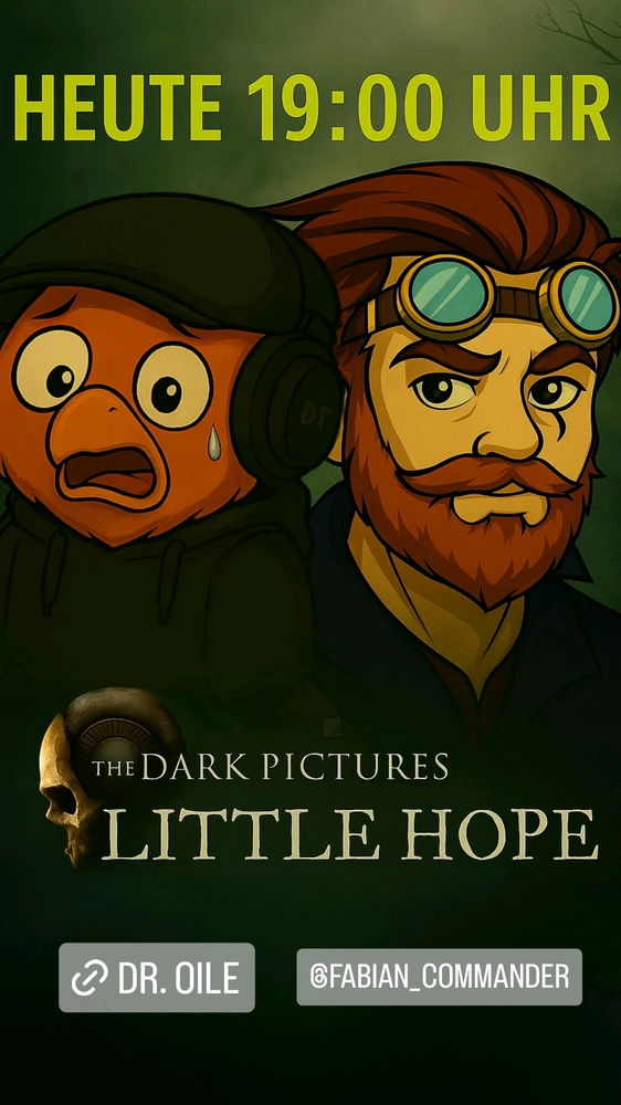 DARK Pictures