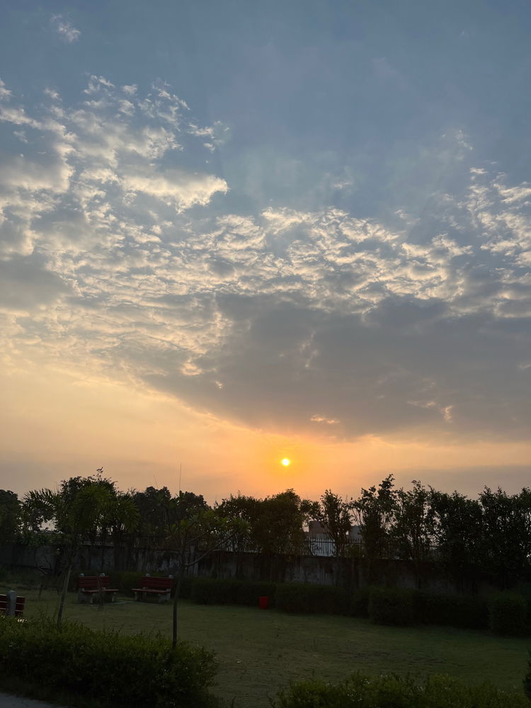Sunrise