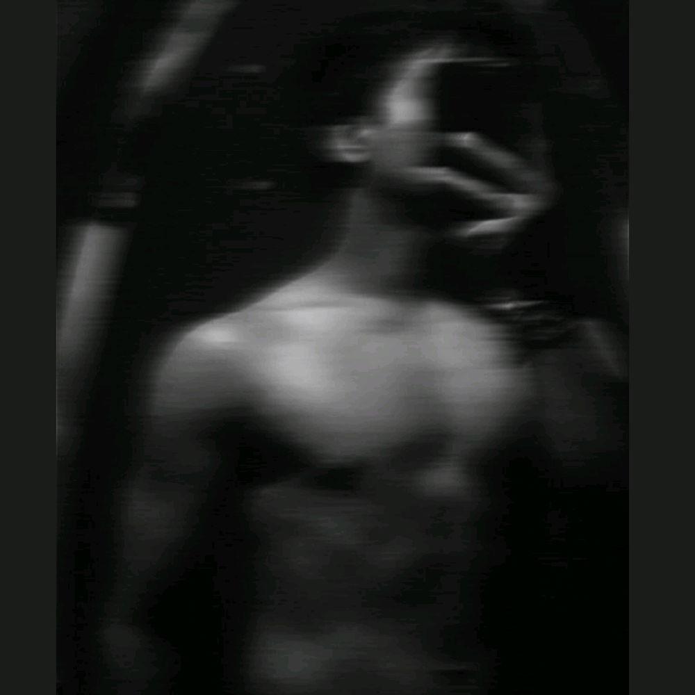 Getting obsessed with my body day by day