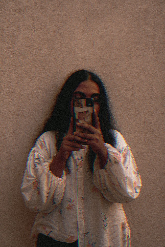 It's just Me, Myself & I