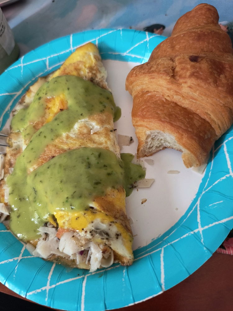 Brunch