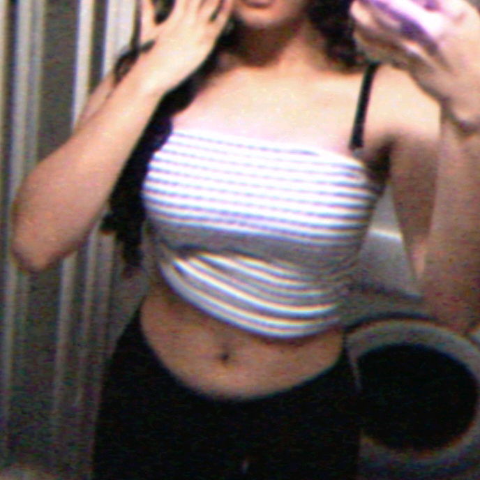 Adiós chula😛