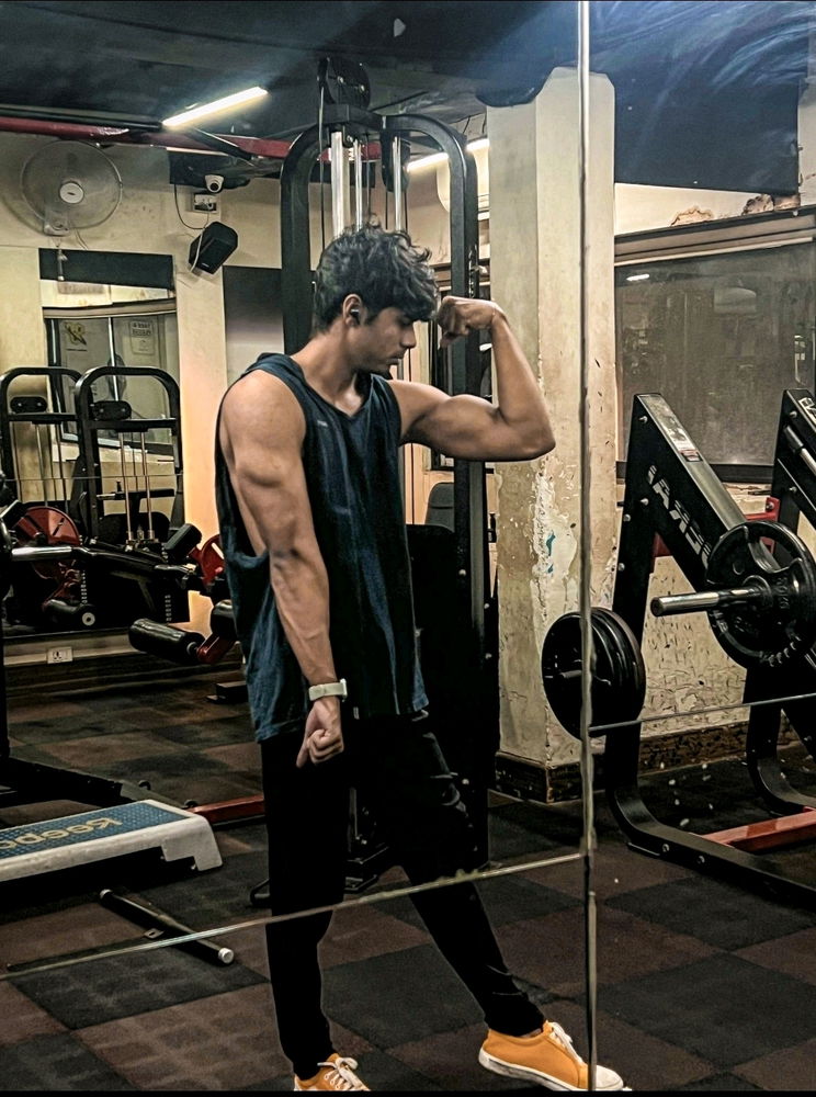 Shoulder-Arms is my fav day