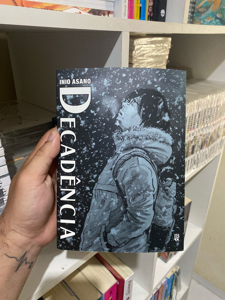 Decadência