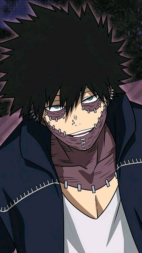 DABI 😍