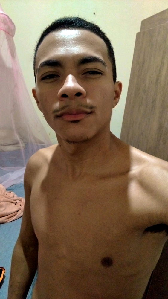 Querooo🫣