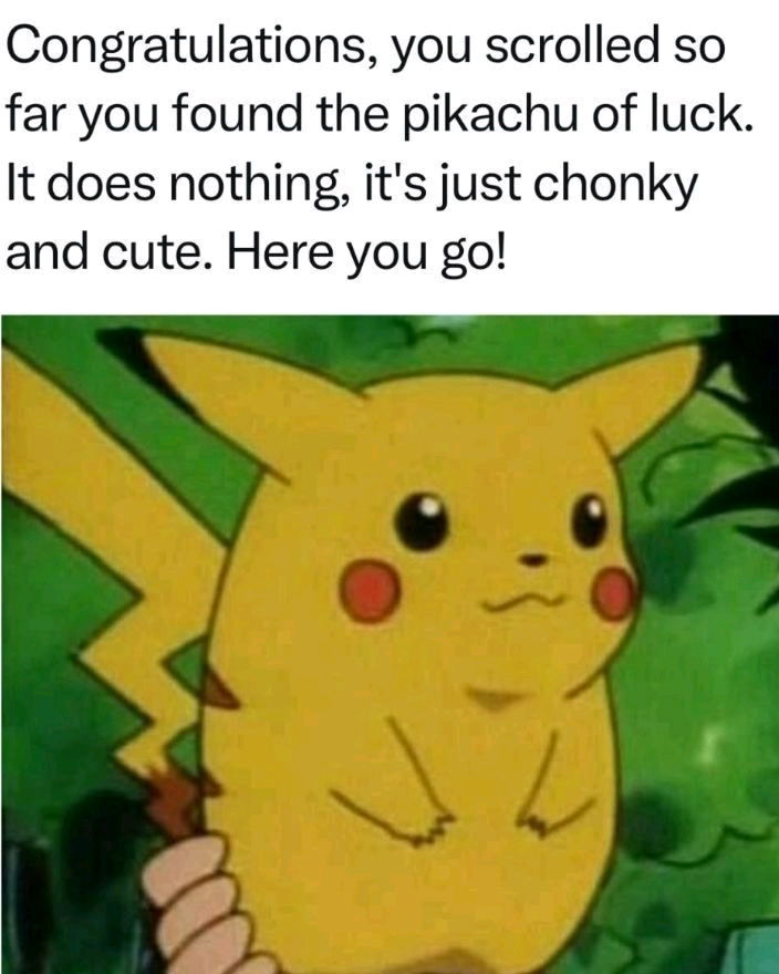 Pika Pika