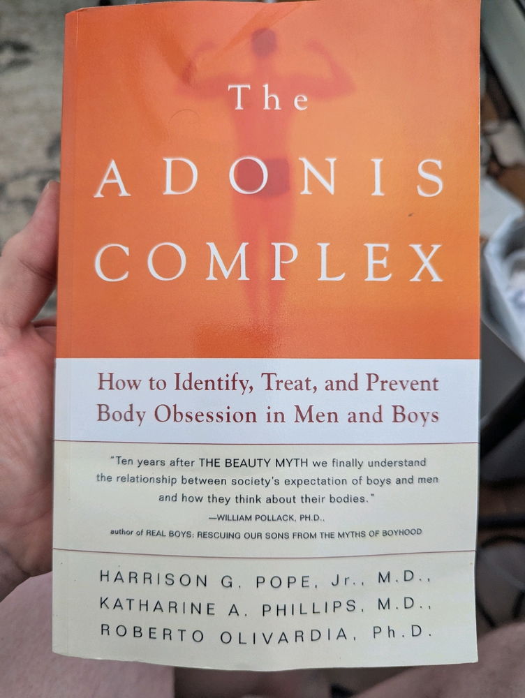 The Adonis Complex
