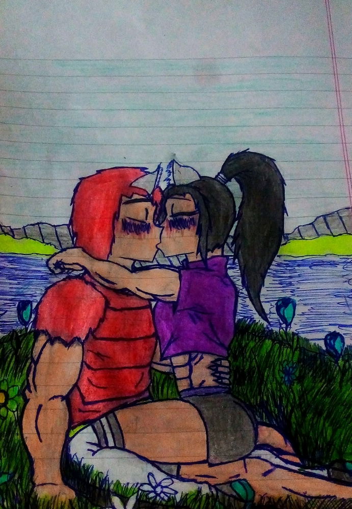 El amor que espero poder vivir algún día