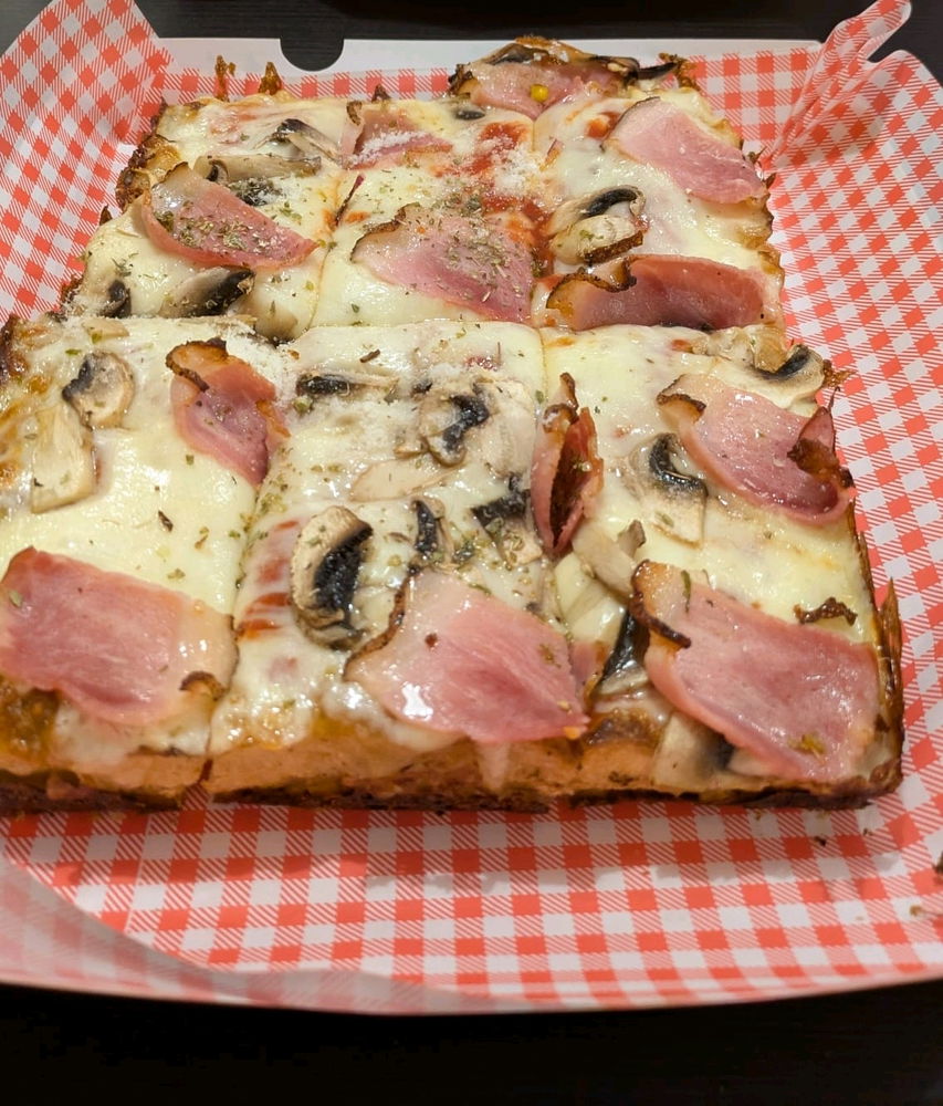 KatoPizza