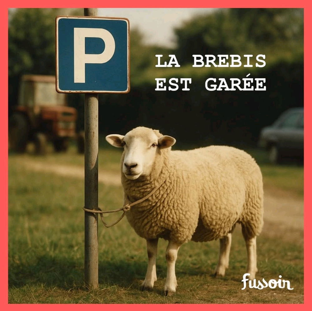🐑🅿️