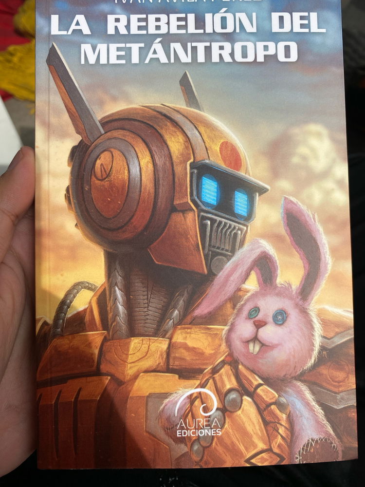 New book!