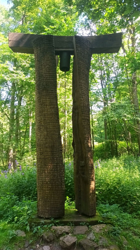 Trocha víkendových procházek 😀