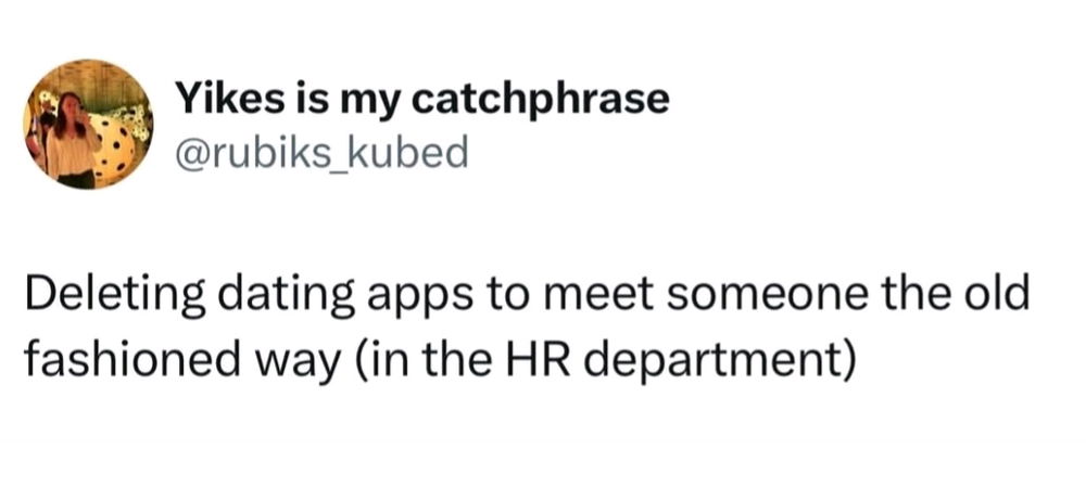 HR