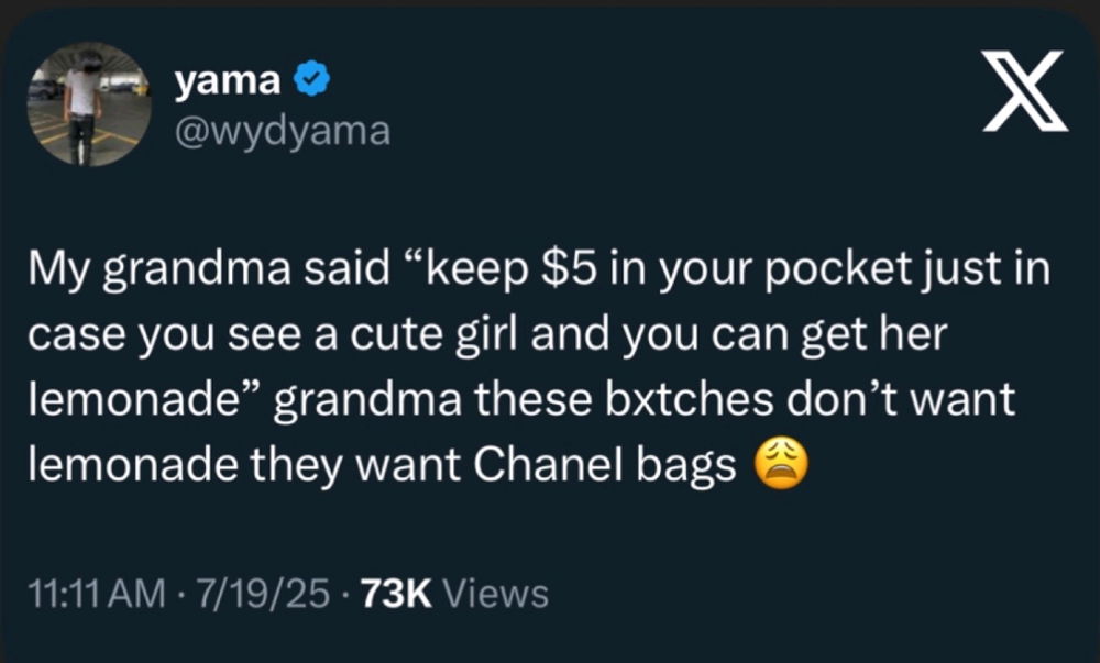 Gammy