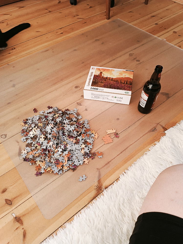 Evening activities