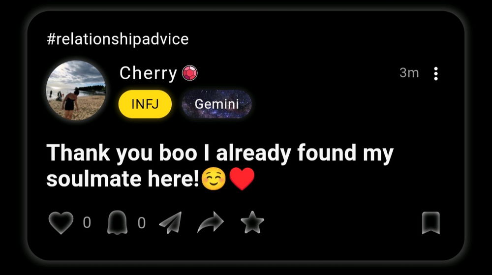 In Another Universe