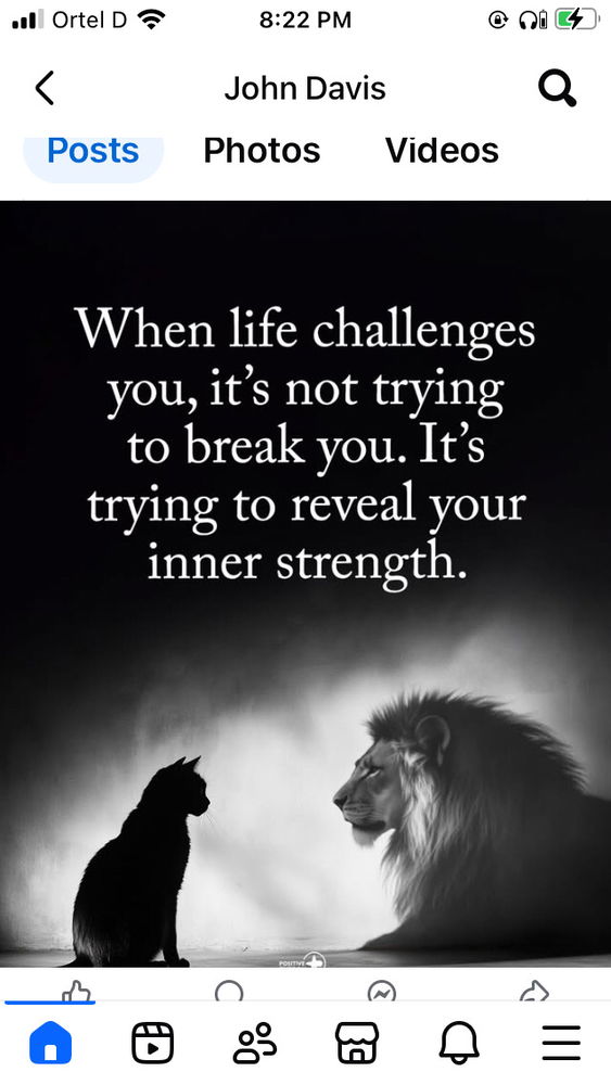 That’s right