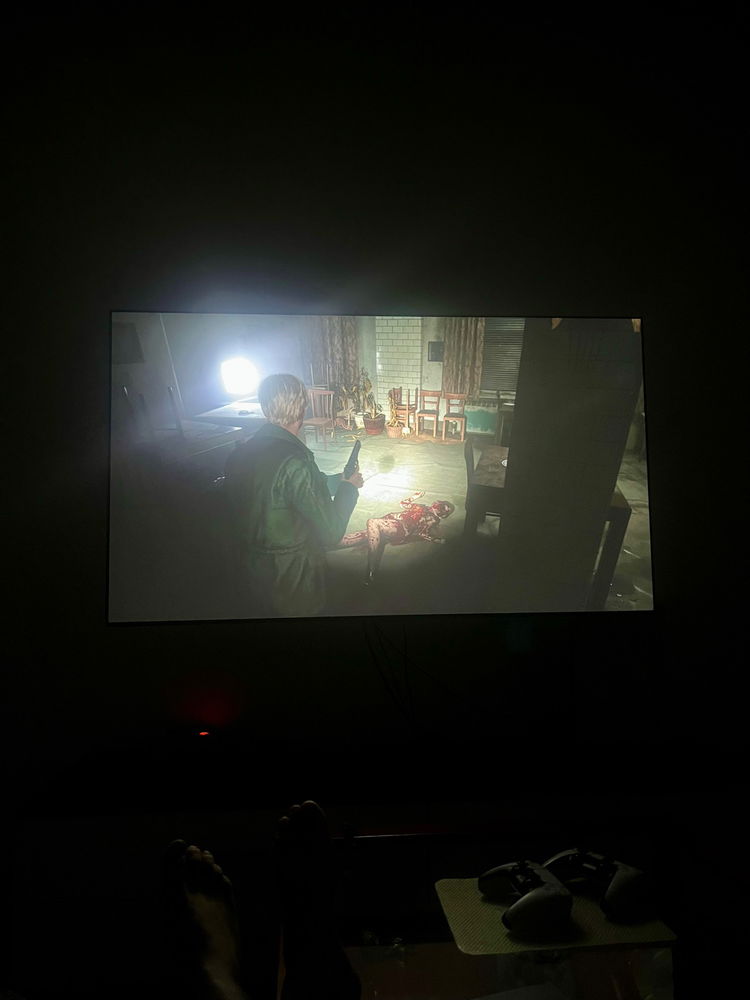 Silent Hill 2
