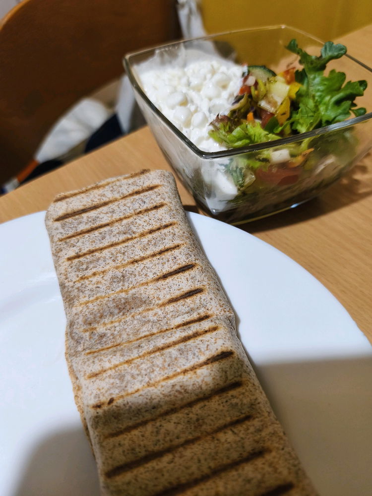 Večeře
