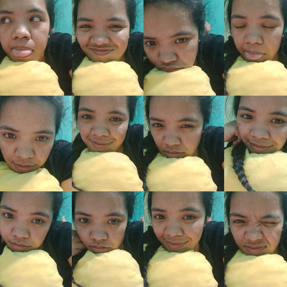 Vain as always Hahahah 😆