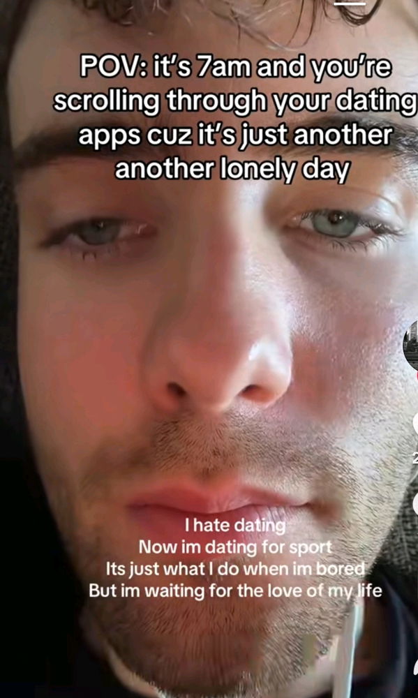 Dating  Apps